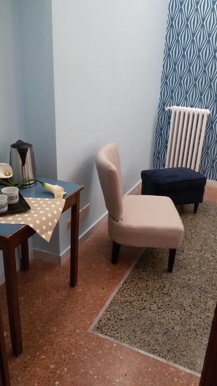 Ad Vatican Appartement *