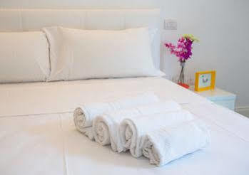 Appartement Ad Vatican Rome
