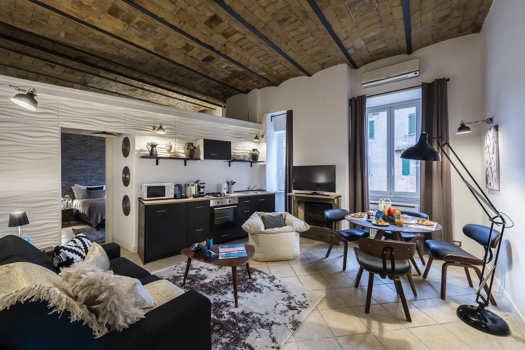 Ad Vatican Appartement Rome