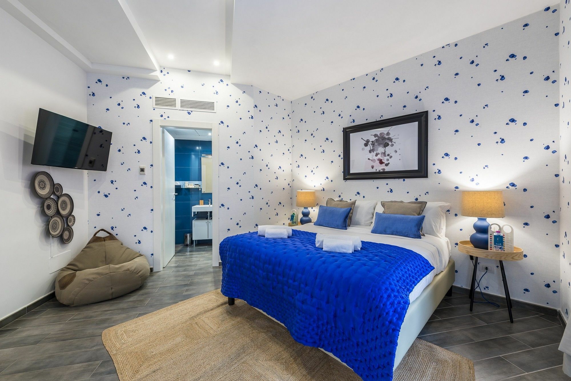 Ad Vatican Appartement