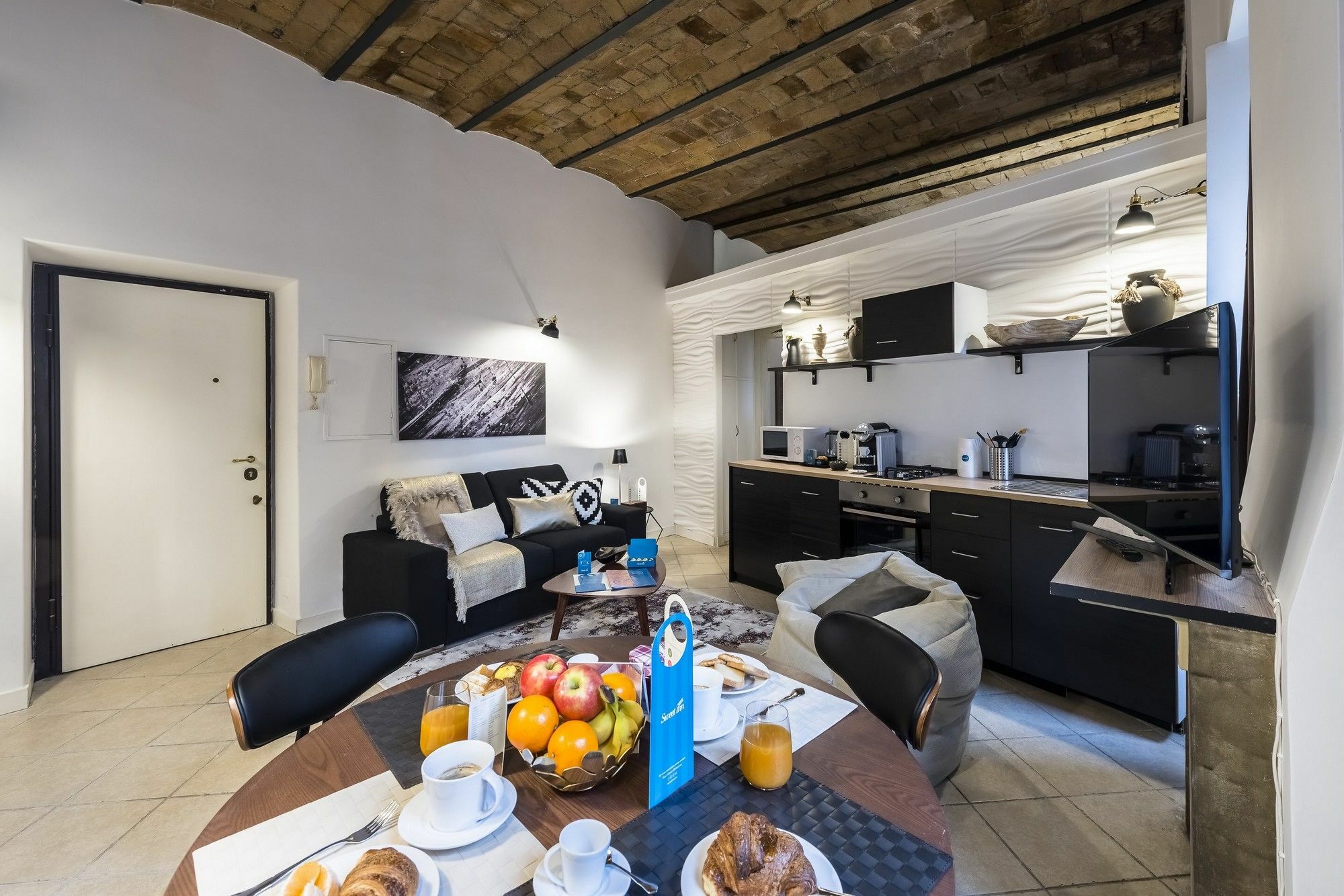 Ad Vatican Appartement