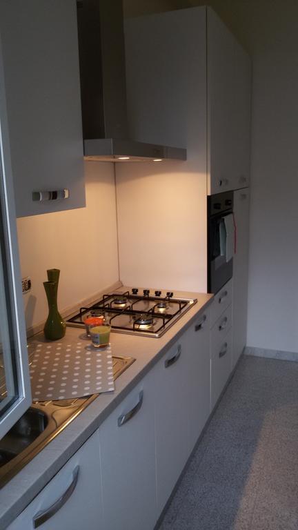 Appartement Ad Vatican *